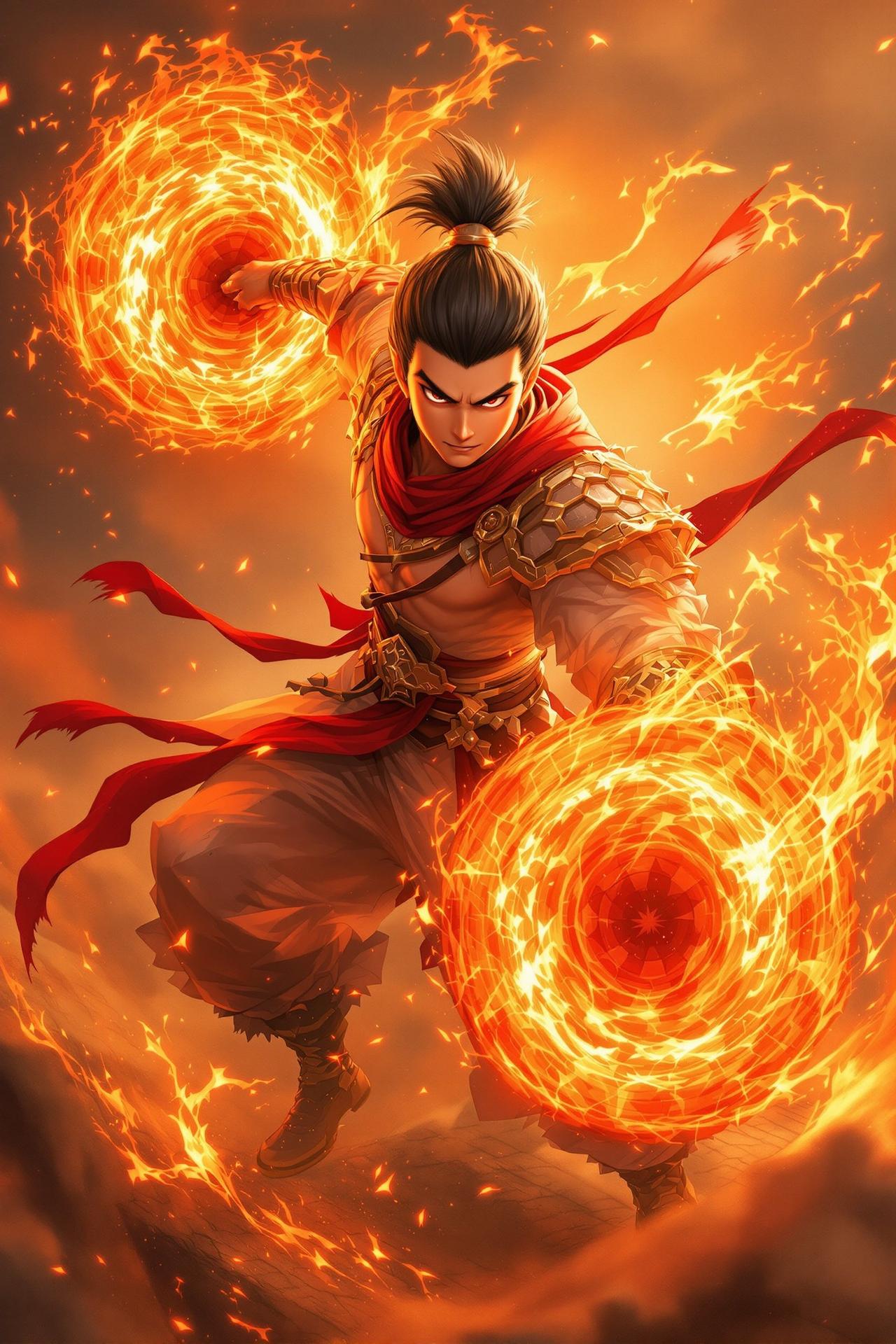 哪吒之魔童闹海 - 影视导航推荐