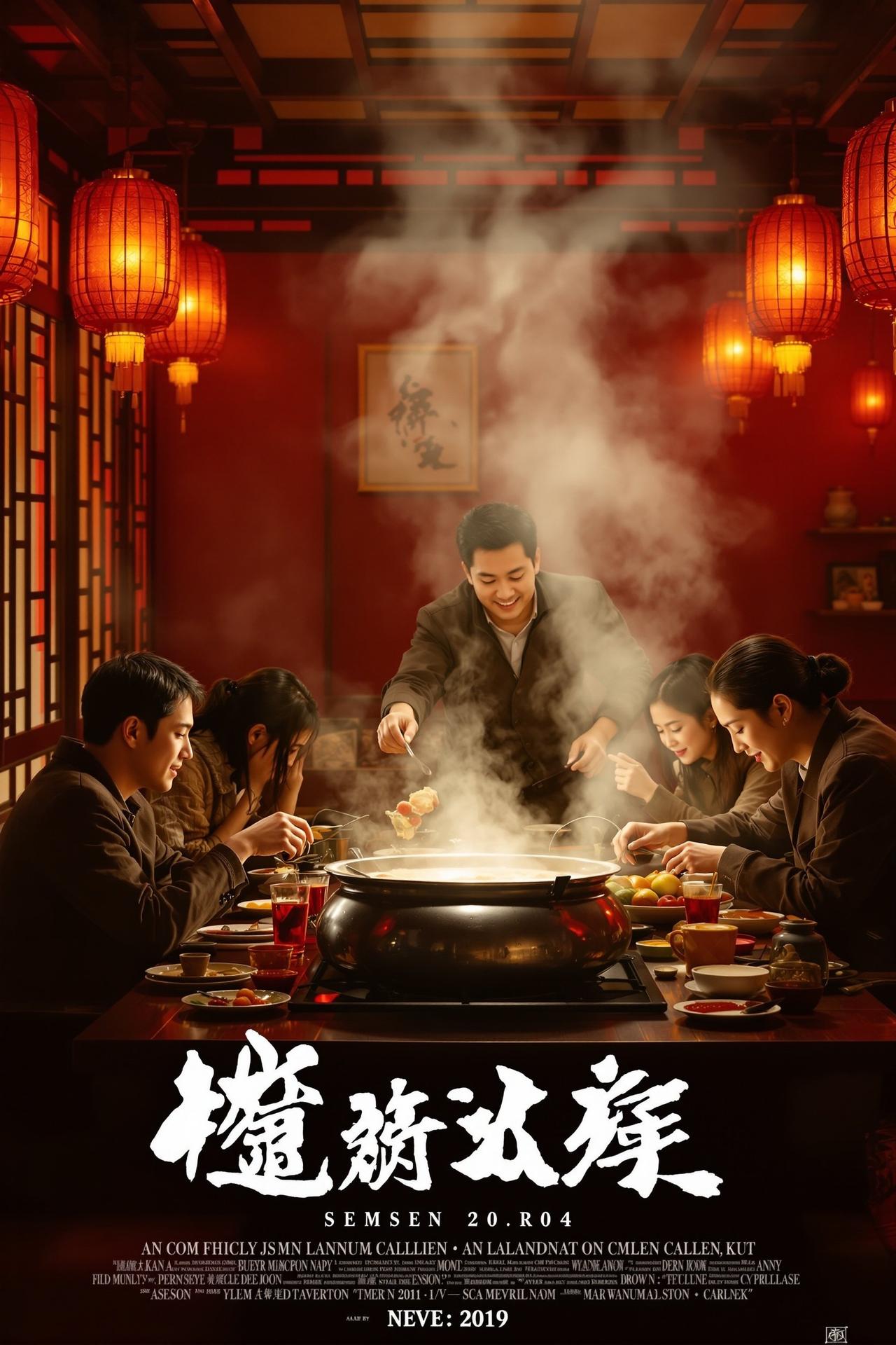 龙餐厅 - 影视导航推荐