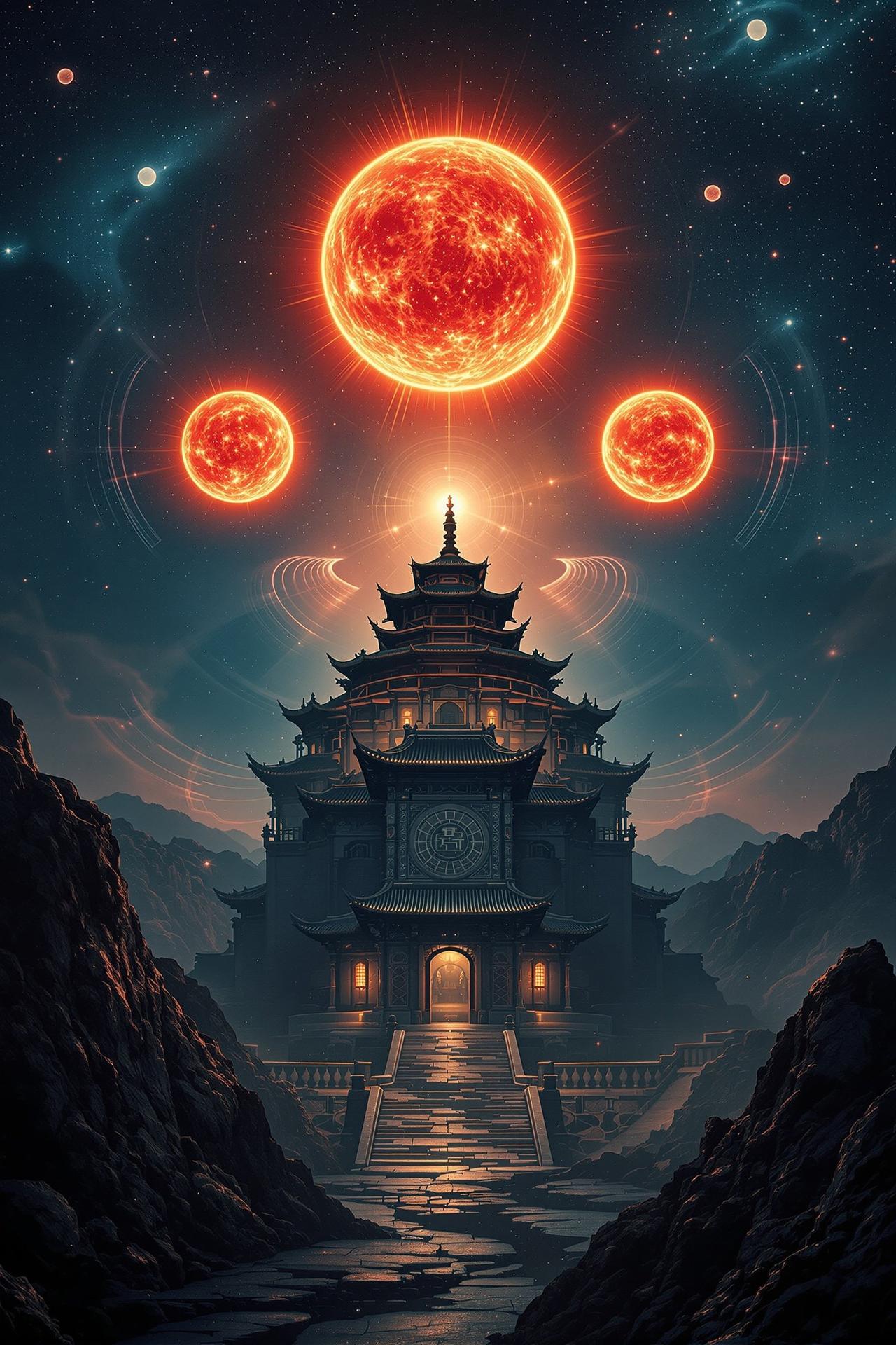 三体 - 影视导航推荐