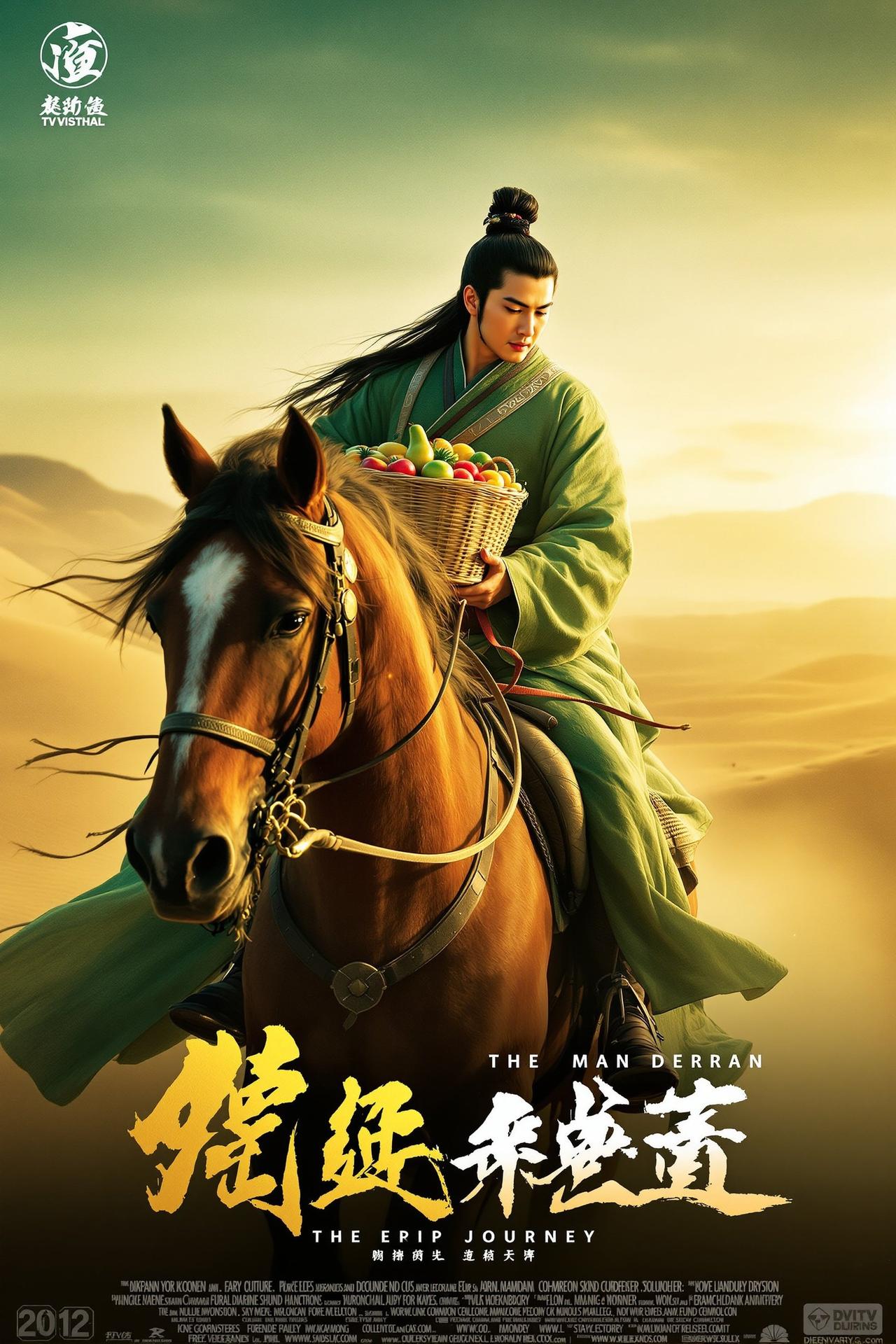 长安的荔枝 - 影视导航推荐